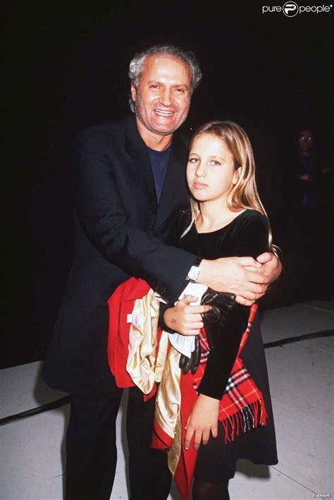 gianni versace allegra|allegra versace wikipedia.